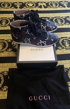 NOUVEAUX 100% AUTH GUCCI GHOST