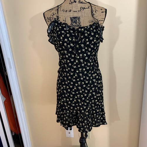 Womens free people black - people,