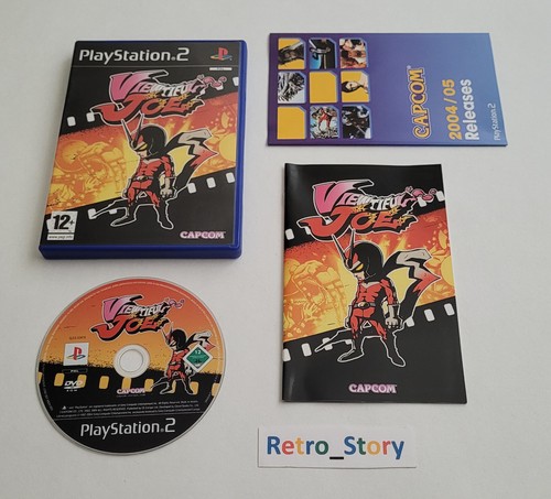 Sony playstation ps2 - ps2,