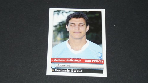 Boyet aviron bayonnais - n°54,