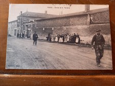 cpa(55)Fains sortie de la