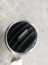 Aerateur tableau de bord avant