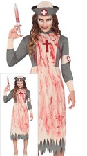| Costume d'Infirmière Morte