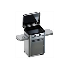 Plancha gaz ENO Enosign 65