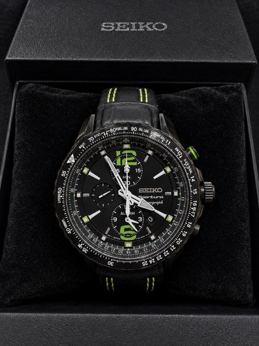 Seiko sportura snae97 men - snae97, men’s