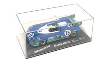 MATRA  MS670  #15  G.HILL /