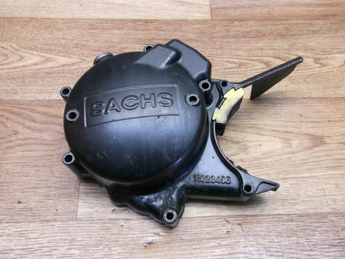 Sachs xtc 125 - 125, 2t