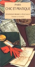 Paris chic et pratique, Eglé Salvy