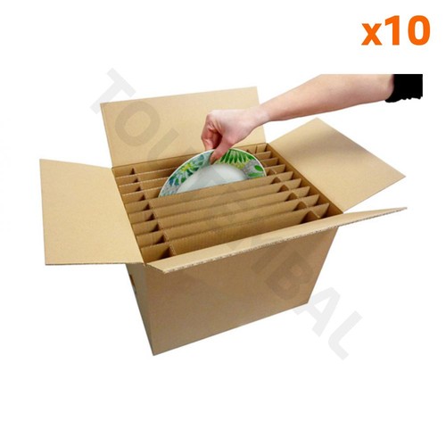 Carton déménagement pour - carton,