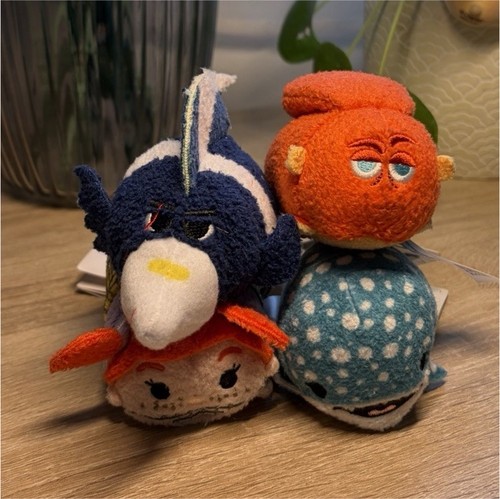 Disney tsum lot 2 - tsum, de