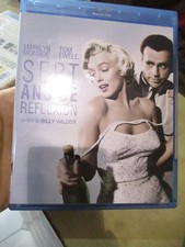 blu ray marilyn monroe sept