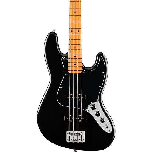 Fender player jazz bass - ii,