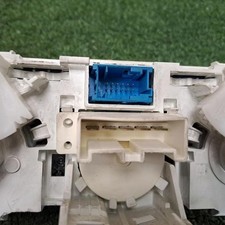 Commande chauffage OPEL CORSA