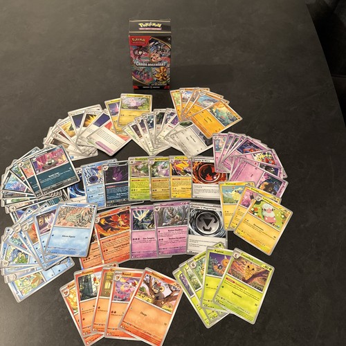 Lot carte pokémon full - pokémon,