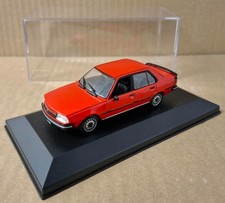 Renault 18 GTX 1987 1/43 IXO