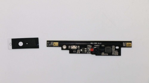 Lenovo cameras caméra 720p - lenovo,
