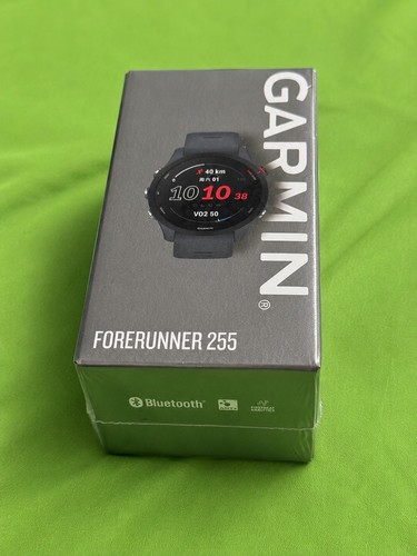 Garmin forerunner 255 - garmin,