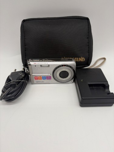 Appareil photo numérique