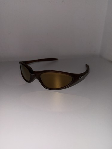 Rare oakley minute - rare,