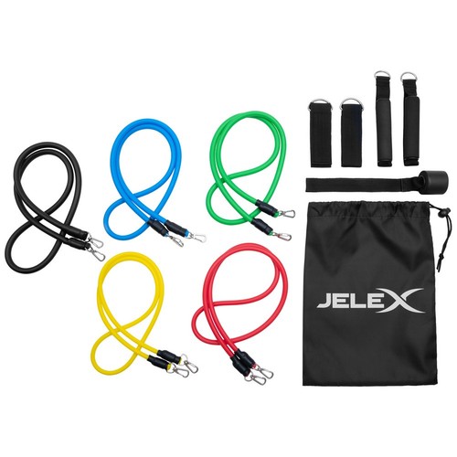 Kit élastiques de - d'élastiques,