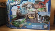 Vivid Toys Thunderbirds Are Go
