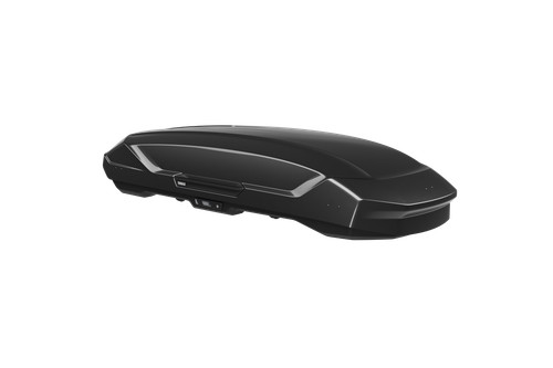 Thule motion3 xxl noir - motion3,