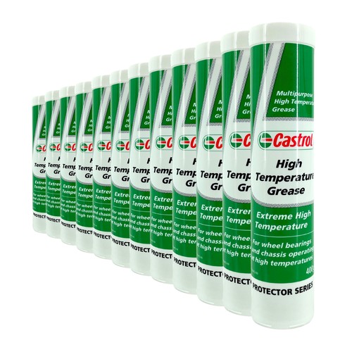 Castrol graisse lithium - graisse,