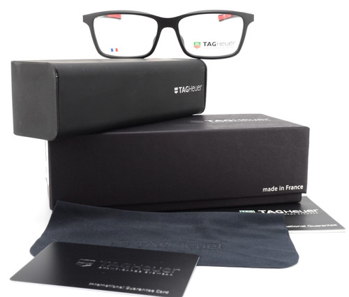 Lunettes tag heuer - tag,