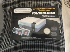 NES (Nintendo Entertainment System) + en boîte