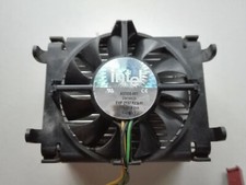 Ventirad - Radiateur & Ventilateur - Intel Fujikura - CPU format A