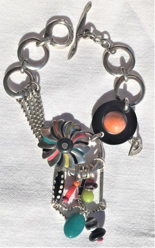 Taratata bracelet signé - taratata,