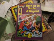 THOR le fils d'Odin N° 13