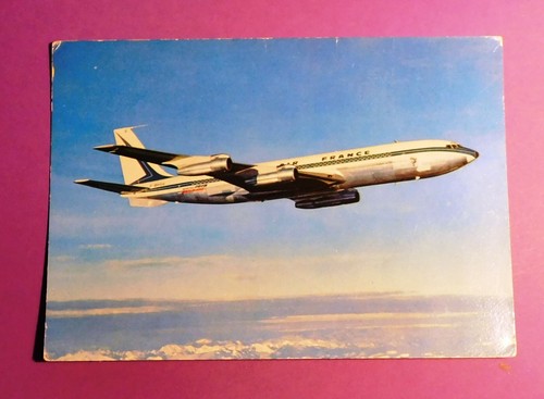 Carte postale aviation - aviation,