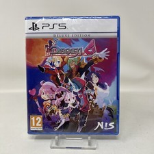 Disgaea 6 Complete - DELUXE