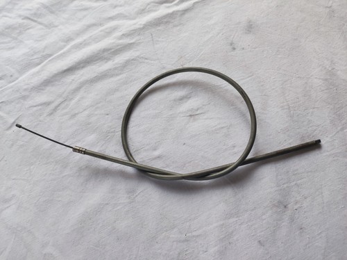 Cable gaz occasion - de,