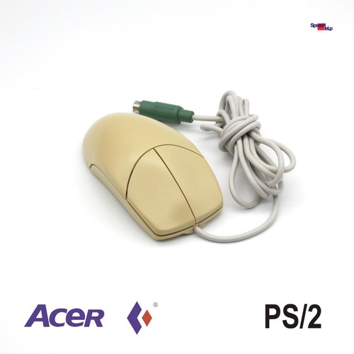 Acer s42 souris - souris, ps/2