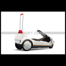 Photo A.000545 SINCLAIR C5 1985 MICROCAR MINICAR