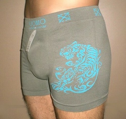 Boxer microfibre bnp211 - boxer,