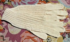 Mercerie ancienne, ANCIENNE