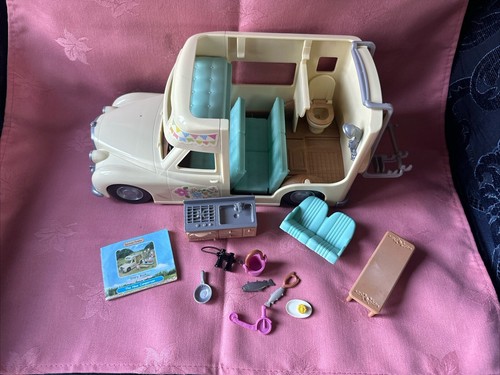 Sylvanian families family - families,
