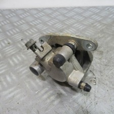 Etrier de frein avant gauche