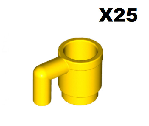 Lego lot 25 accessoire - lego,