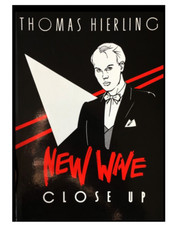 New wave close-up,Thomas