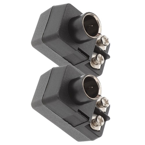 Pcs adaptateur connecteur - 2,