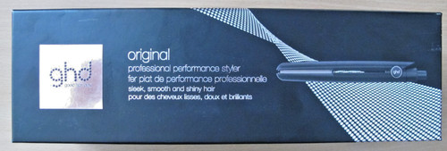 Ghd original styler flat - ghd,