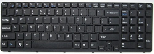 So30 touches pour - so30, clavier