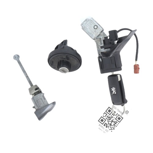 Neiman kit complet barillet - complet, (barillet