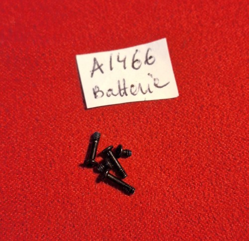 Apple macbook air a1466 - macbook, 13