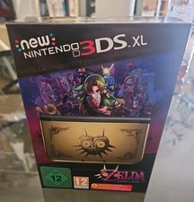 Zelda Majora's Mask Gold
