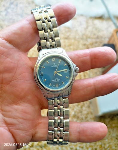 Montre homme festina - festina,
